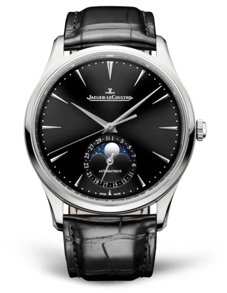 Jaeger-LeCoultre Master Ultra Thin Moon 1368471